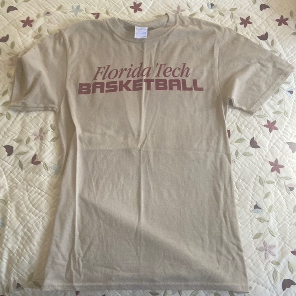 Florida Tech Tee